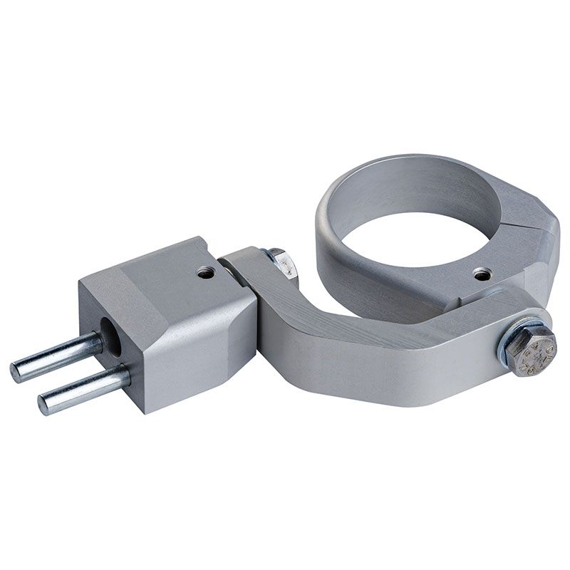 Tool Holder D5x Vertical 2 axis Ø46 productfoto